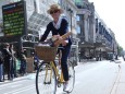 Radfahren in Paris