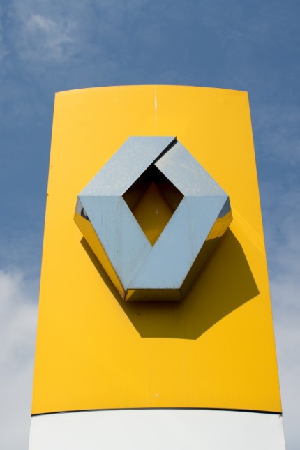 Inside Renault SA Auto Plant As Spirit Of Merger Looms