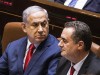 Israels Parlament debattiert über Auflösung und Neuwahl
