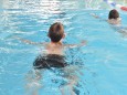 Schwimmkurs für Kinder in München, 2018