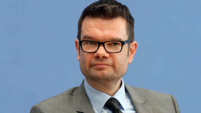 FDP - Marco Buschmann