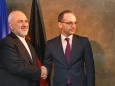 Bundesaußenminister Maas reist in den Iran