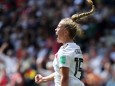 Women's World Cup - Group B - Germany v China