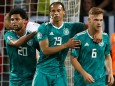 Euro 2020 Qualifier - Group C - Belarus v Germany