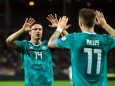 Belarus v Germany - UEFA Euro 2020 Qualifier