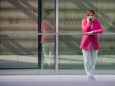 CDU-Chefin Annegret Kramp-Karrenbauer 2019 in Berlin