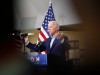 Democratic 2020 U.S. presidential candidate and former Vice President Joe Biden speaks at an event at the Mississippi Valley Fairgrounds in Davenport