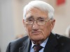 Jürgen Habermas - 90 Jahre und kein bisschen in Rente