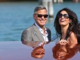 Clooney-Hochzeit in Venedig