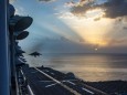 USS Kearsarge im Persischen Golf