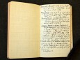 Tagebücher von Kardinal Faulhaber, Erzbischöfliches Archiv