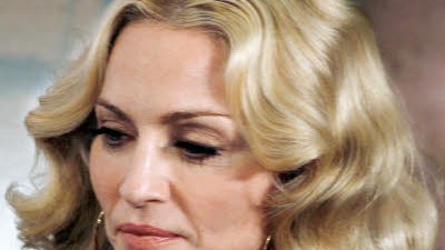 VIP-Klick: Madonna: Die Queen of Pop will so schnell wie möglich ein weiteres Kind adoptieren.