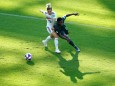 Women's World Cup - Round of 16 - Germany v Nigeria
