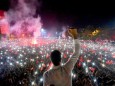 Oppositionskandidat gewinnt Bürgermeisterwahl in Istanbul