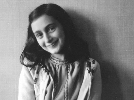 Anne Frank, AP