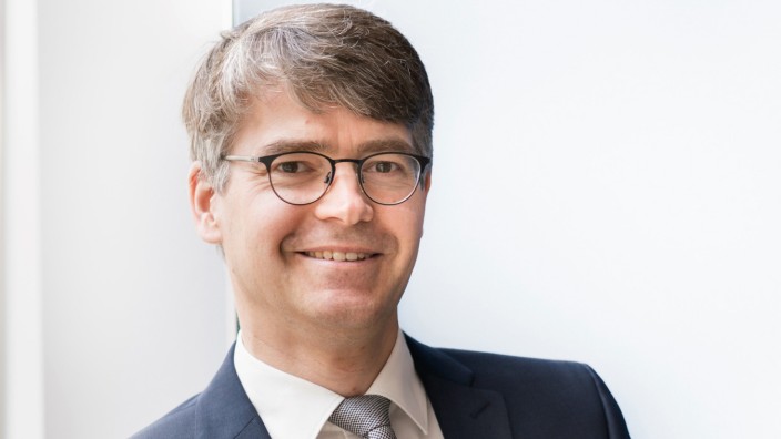 CDU-Bundesgeschäftsführer Stefan Hennewig