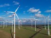 Windiges Wetter: Mehr erneuerbare Energien im Stromnetz