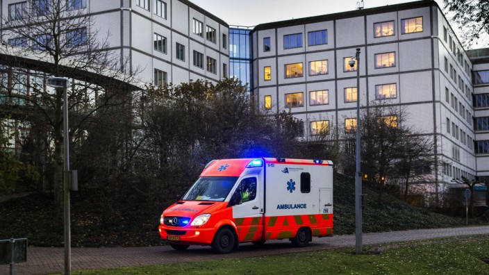 Niederlande: Bislang ist nicht bekannt, ob der aktuelle Ausfall der niederländischen Notrufnummer auch Menschen das Leben gekostet hat.