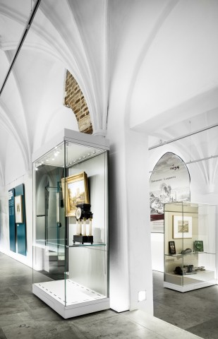 Architektouren 2019 - LANDSHUTmuseum