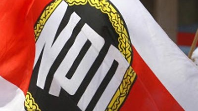 NPD in Nürnberg: Nürnberger Stadtrat verurteil: Das NPD-Mitglied soll politische Gegner fotografiert und die Bilder im Netz veröffentlicht haben.