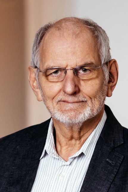 Historiker Gerd Krumeich