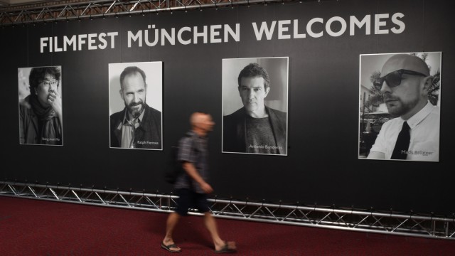 Filmfest München 2019