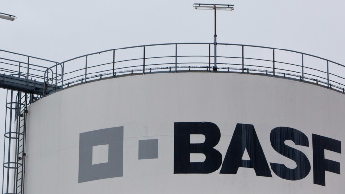BASF hofft auf G20-Gipfel - Handelskonflikt hinterlässt Spuren