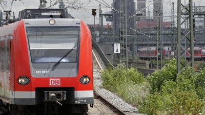 S-Bahn-Bau in München: "Wenn wir dann feststellen, dass wir aufs falsche Pferd gesetzt haben, werden wir das auch zugeben", sagt Hans-Peter Göttler vom Verkehrsministerium.