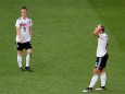 Germany v Sweden: Quarter Final  - 2019 FIFA Women's World Cup France