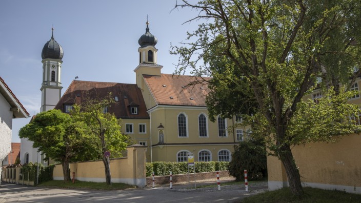 120 Jahre Landschulheim Grunersthofen Moorenweis