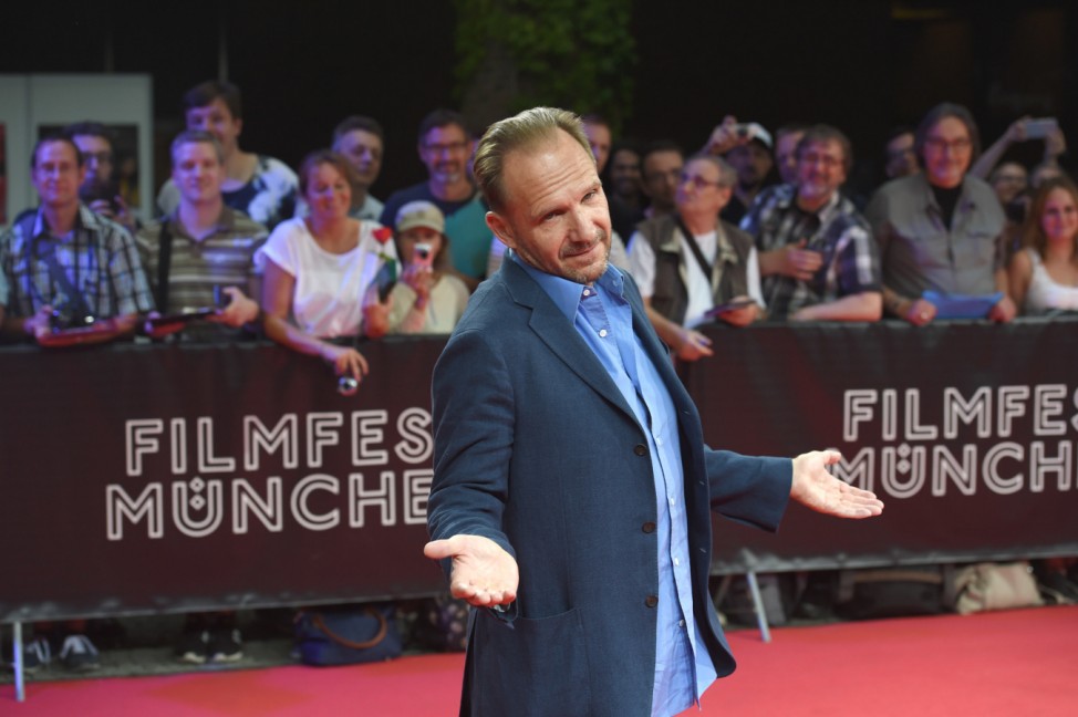 Filmfest München verleiht den Ehrenpreis CineMerit Award an d...