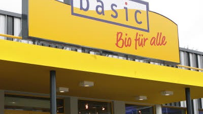 Bio-Supermarkt: Ein Basic-Markt in München: Die Liste der Vorwürfe gegen die Geschäftsleitung umfasst elf Punkte.