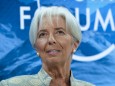 Christine Lagarde soll neue EZB-Präsidentin werden