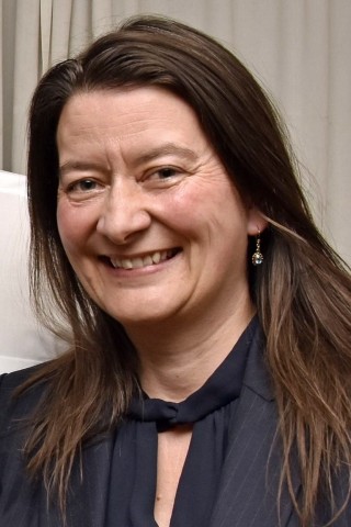 Kottgeisering: Sandra Meissner, seit 2014 Bürgermeisterin von Kottgeisering, kandidiert 2020 nicht mehr.