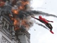 zum neuen Spiderman Film