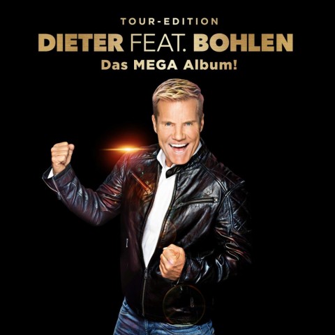 Dieter Bohlen - 'Dieter Feat. Bohlen'