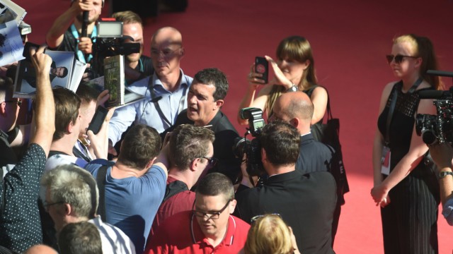 Filmfest München 2019 CineMerit Award