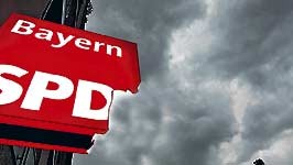 SPD nach der Europawahl: undefined