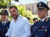 Matteo Salvini, Italien
