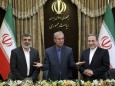 Iran zur Urananreicherung