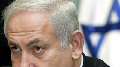 Nahost-Konflikt: Der rechtsorientierte Ministerpräsident Benjamin Netanjahu will sofortige Friedensgespräche.