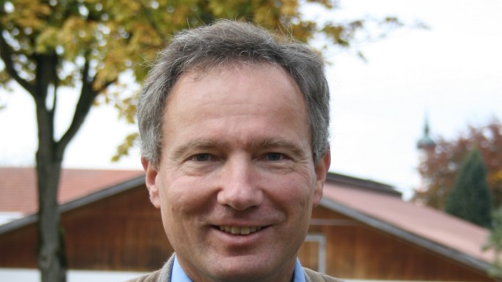 Höhenkirchen-Siegertsbrunn: Roland Spingler, 61, soll nach Ansicht des CSU-Vorstands nächster Bürgermeister von Höhenkirchen-Siegertsbrunn werden. Die offizielle Nominierung steht allerdings erst bevor.