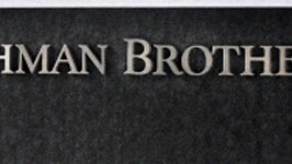 Lehman Brothers, dpa
