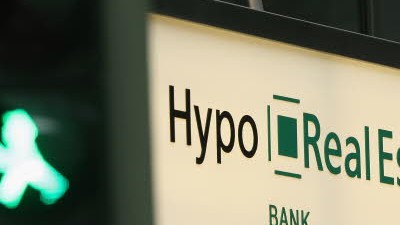 Hypo Real Estate: Der Bund hat grünes Licht für Verstaatlichung der Hypo Real Estate