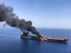 Zwischenfall im Golf von Oman