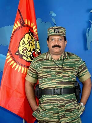 Sri Lanka, Tamil Tigers, Velupillai Prabhakaran, AFP
