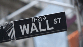 Wall Street, AP