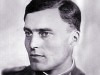 Claus Graf Schenk von Stauffenberg: 75 Jahre Attentat auf Hitler