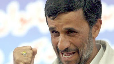 Iran und die USA: Skrupelloser Machthaber: Mahmud Ahmadinedschad