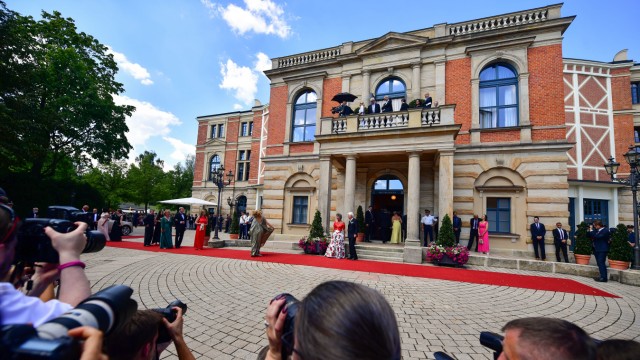 Kultur-Vorschau 2019 - Festspiele Bayreuth